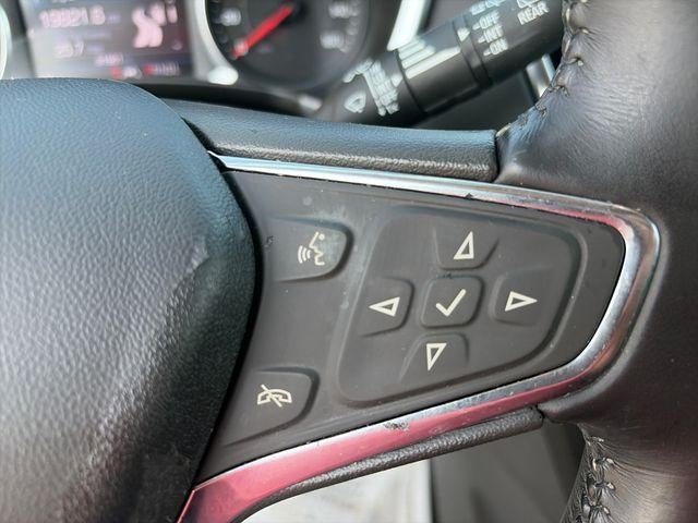 2021 Chevrolet Equinox FWD LT