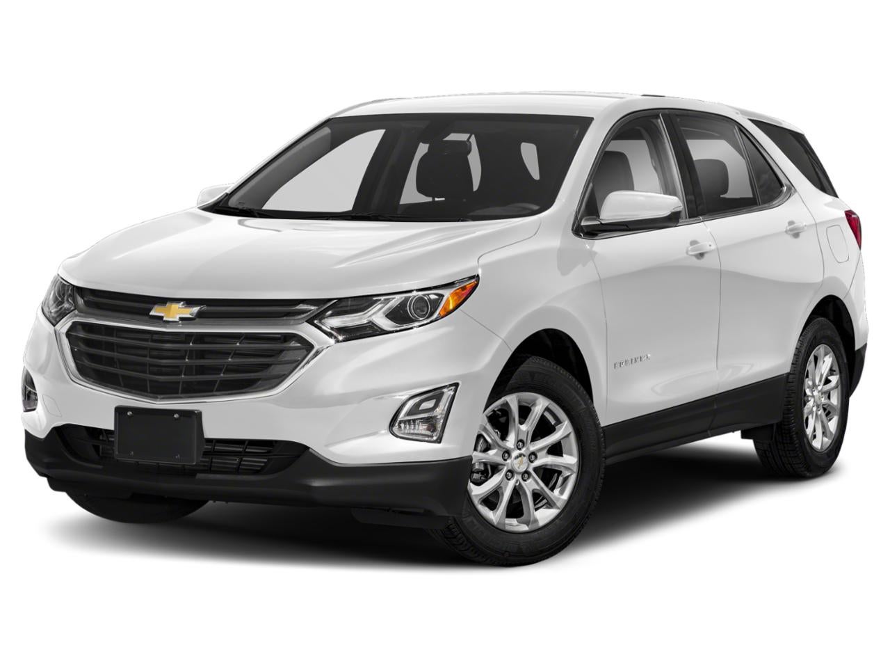 2019 Chevrolet Equinox FWD LT