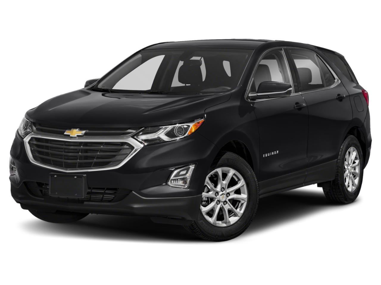 2019 Chevrolet Equinox FWD LT