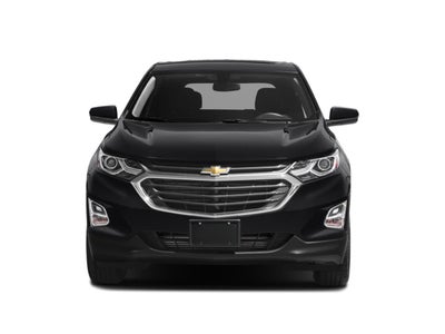 2019 Chevrolet Equinox FWD LT