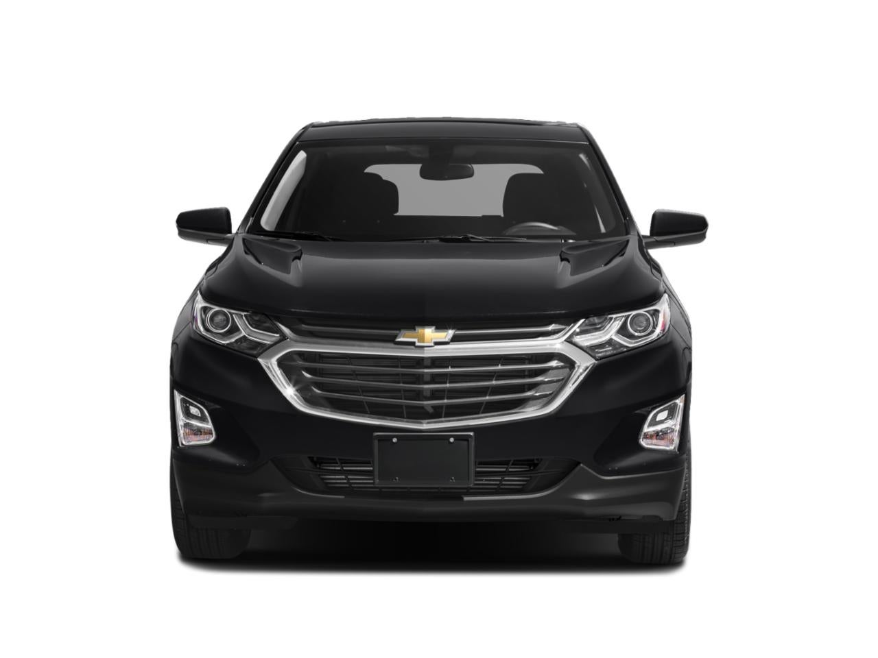 2019 Chevrolet Equinox FWD LT