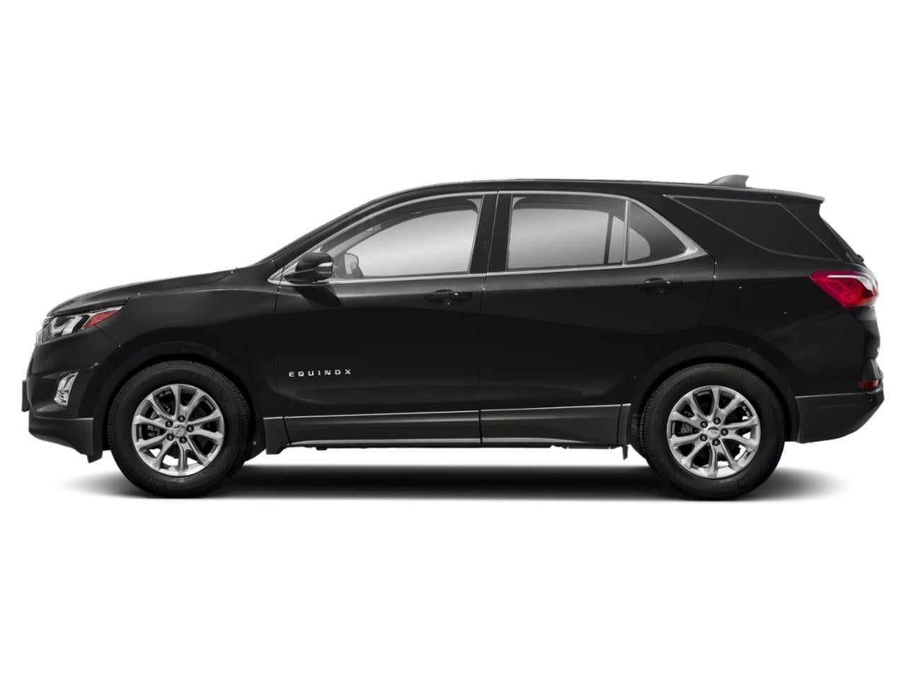 2019 Chevrolet Equinox FWD LT