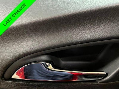 2020 Chevrolet Equinox AWD LT