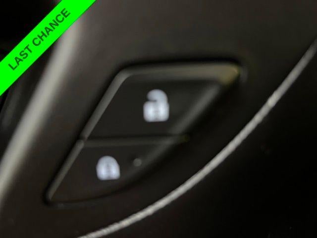 2020 Chevrolet Equinox AWD LT