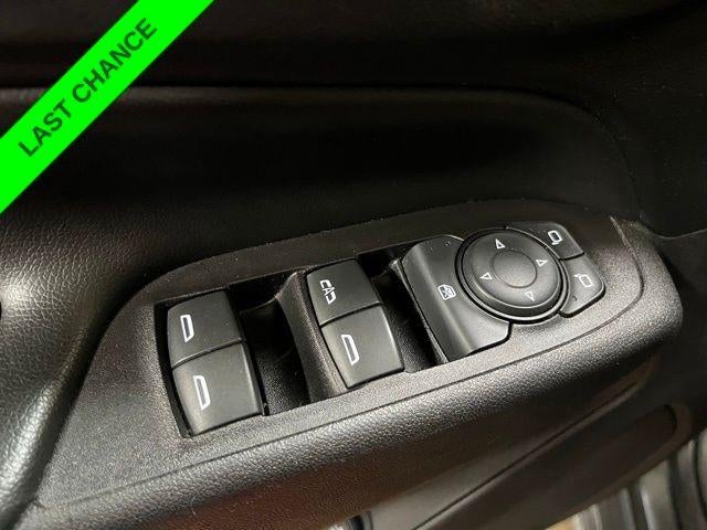 2020 Chevrolet Equinox AWD LT