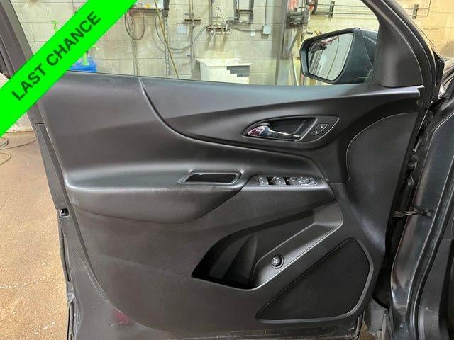 2020 Chevrolet Equinox AWD LT