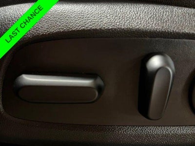 2020 Chevrolet Equinox AWD LT