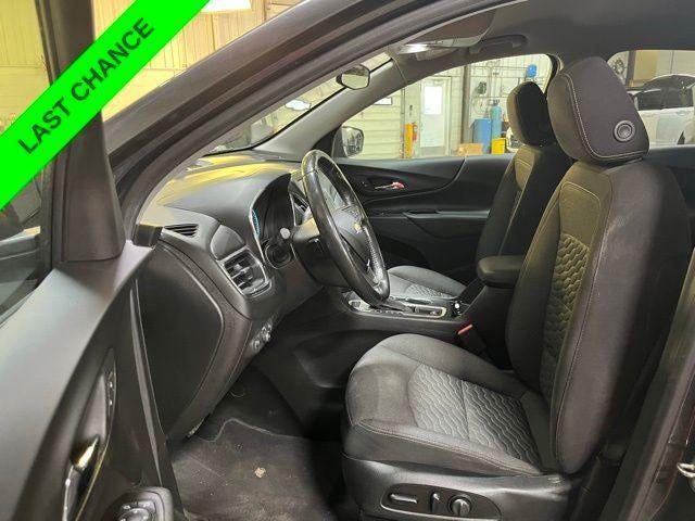 2020 Chevrolet Equinox AWD LT