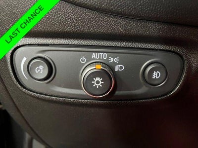 2020 Chevrolet Equinox AWD LT