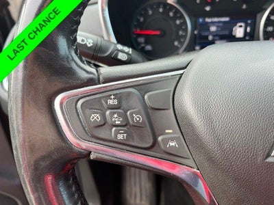 2020 Chevrolet Equinox AWD LT