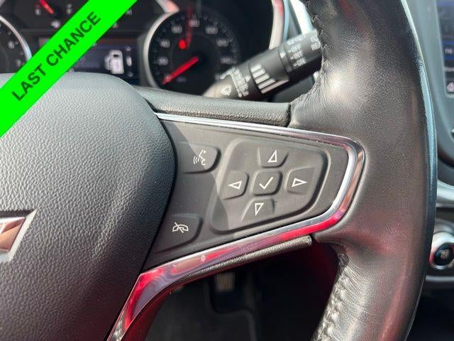 2020 Chevrolet Equinox AWD LT