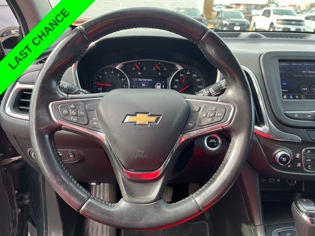 2020 Chevrolet Equinox AWD LT