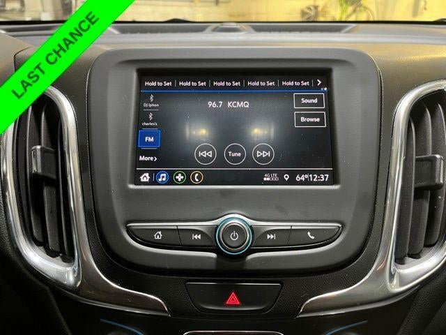 2020 Chevrolet Equinox AWD LT