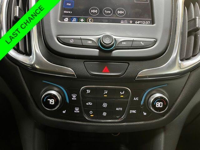 2020 Chevrolet Equinox AWD LT