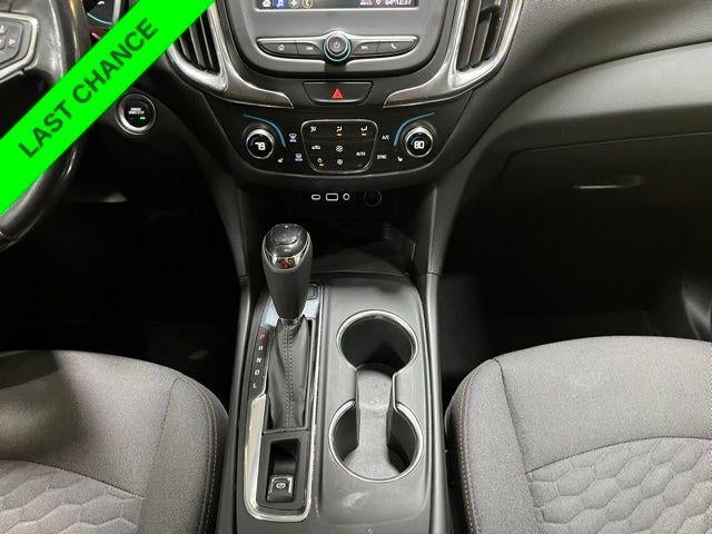 2020 Chevrolet Equinox AWD LT