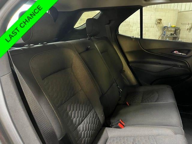 2020 Chevrolet Equinox AWD LT