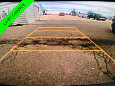 2020 Chevrolet Equinox AWD LT