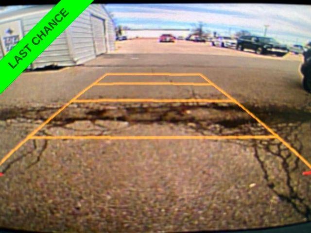 2020 Chevrolet Equinox AWD LT