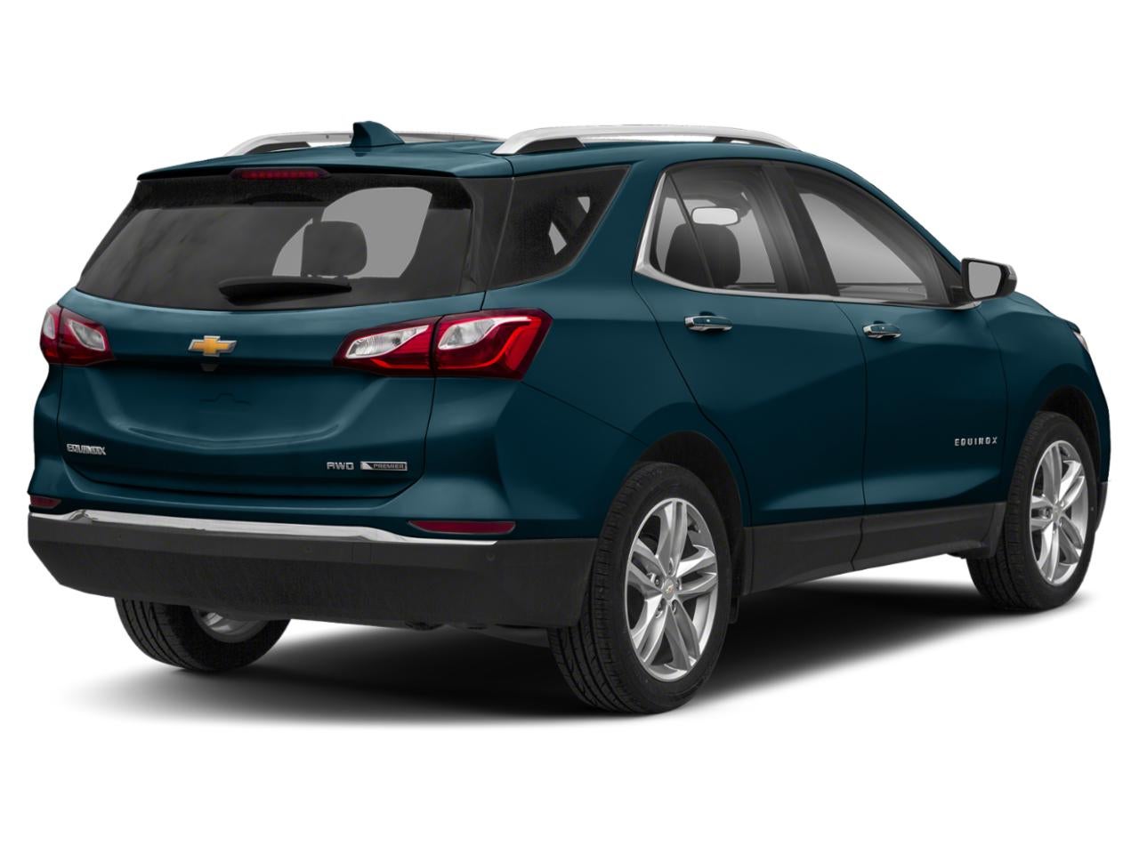 2020 Chevrolet Equinox AWD Premier
