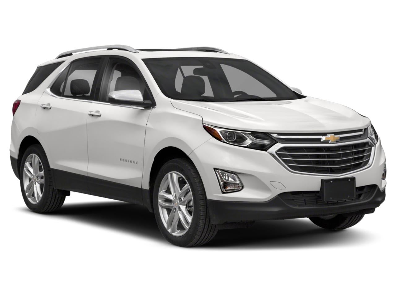 2020 Chevrolet Equinox AWD Premier