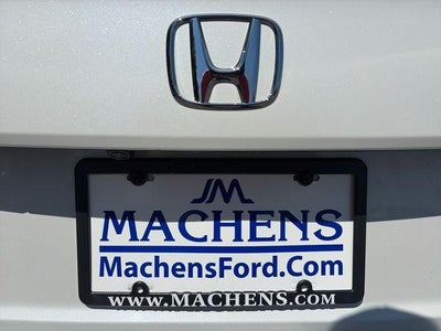 2025 Honda Civic Sedan Sport CVT