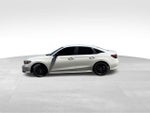2025 Honda Civic Sedan Sport CVT