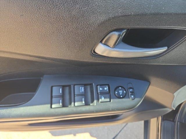 2013 Honda CR-V LX AWD