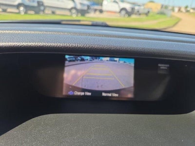 2013 Honda CR-V LX AWD