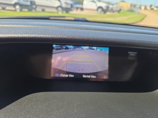 2013 Honda CR-V LX AWD