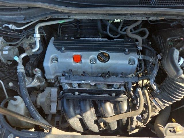 2013 Honda CR-V LX AWD