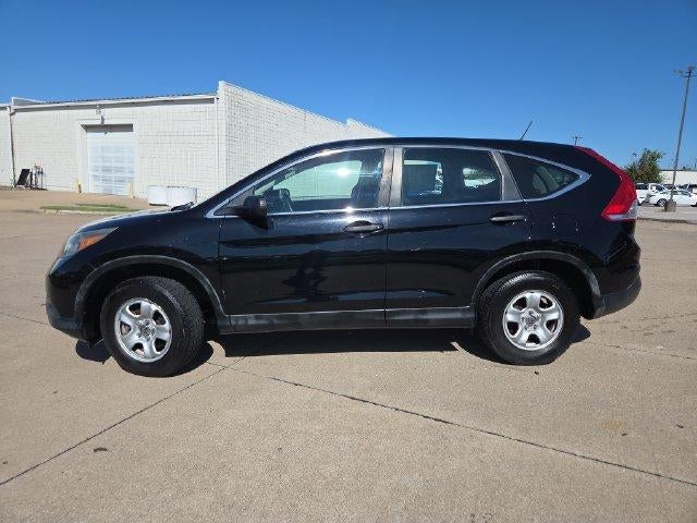 2013 Honda CR-V LX AWD