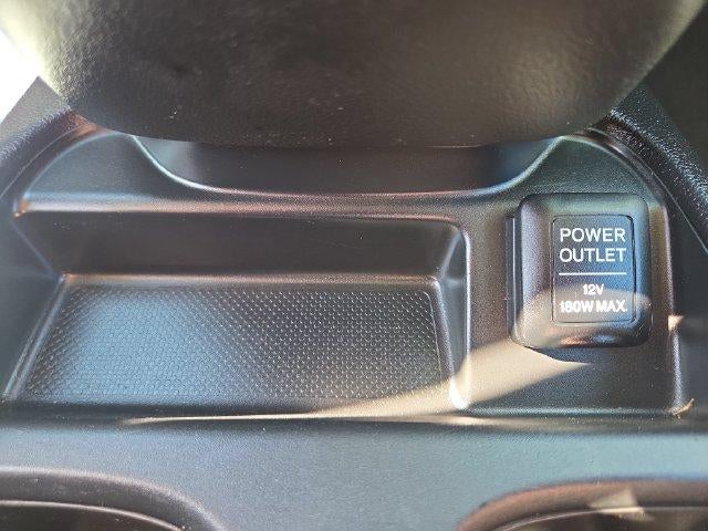 2013 Honda CR-V LX AWD