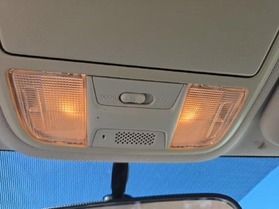 2013 Honda CR-V LX AWD