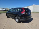 2013 Honda CR-V LX AWD
