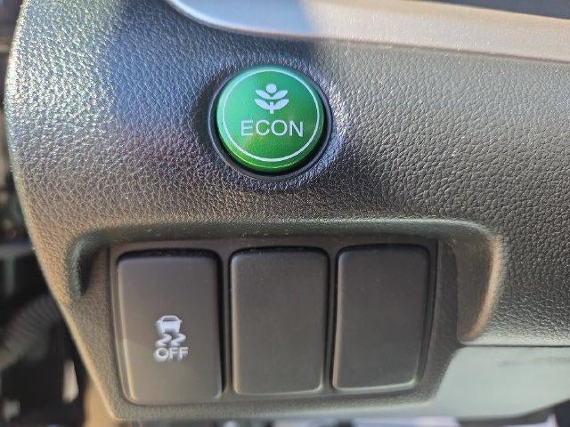 2013 Honda CR-V LX AWD