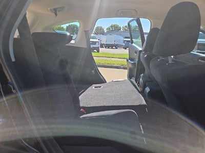 2013 Honda CR-V LX AWD