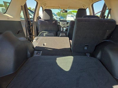 2013 Honda CR-V LX AWD