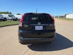 2013 Honda CR-V LX AWD