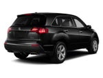 2012 Acura MDX AWD with Technology Package