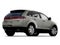 2010 Lincoln MKX FWD 4dr