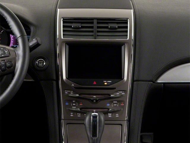 2013 Lincoln MKX 4dr Wgn 3.7L V6 AWD
