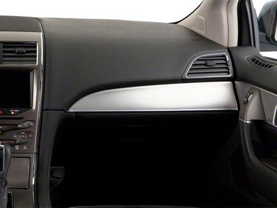 2013 Lincoln MKX 4dr Wgn 3.7L V6 AWD
