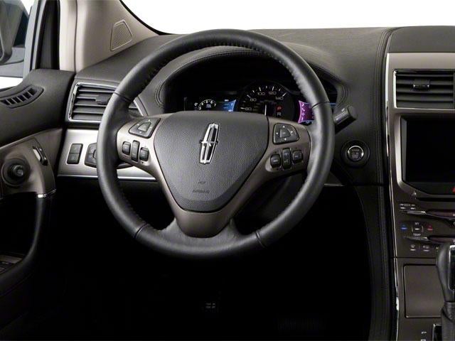 2013 Lincoln MKX 4dr Wgn 3.7L V6 AWD