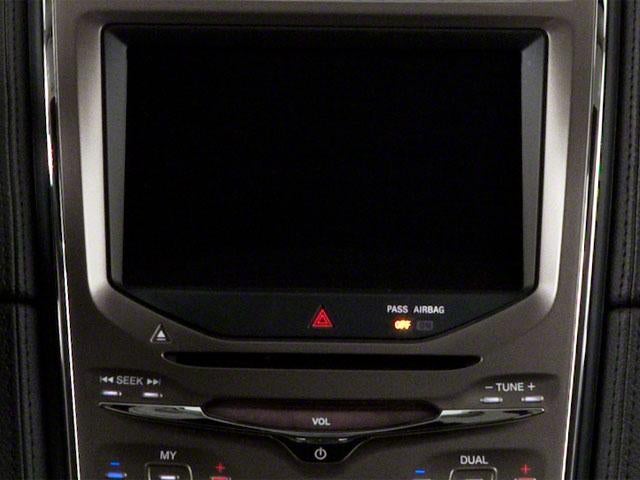 2013 Lincoln MKX 4dr Wgn 3.7L V6 AWD