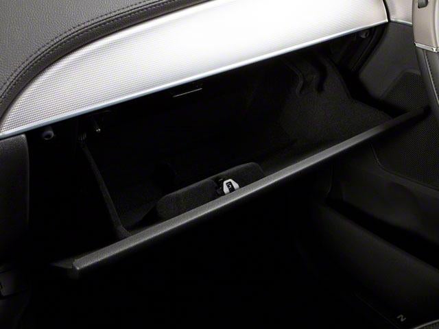 2013 Lincoln MKX 4dr Wgn 3.7L V6 AWD