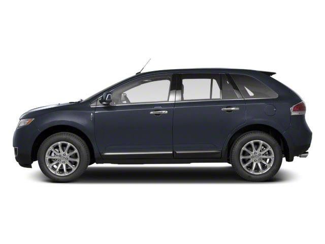 2013 Lincoln MKX 4dr Wgn 3.7L V6 AWD