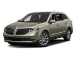 2016 Lincoln MKT 4dr Wgn 3.5L AWD EcoBoost
