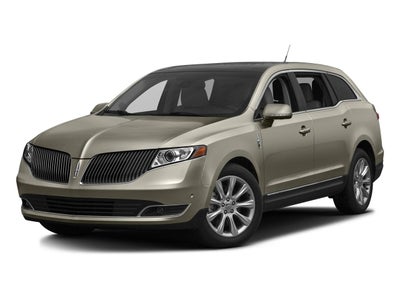 2016 Lincoln MKT 4dr Wgn 3.5L AWD EcoBoost