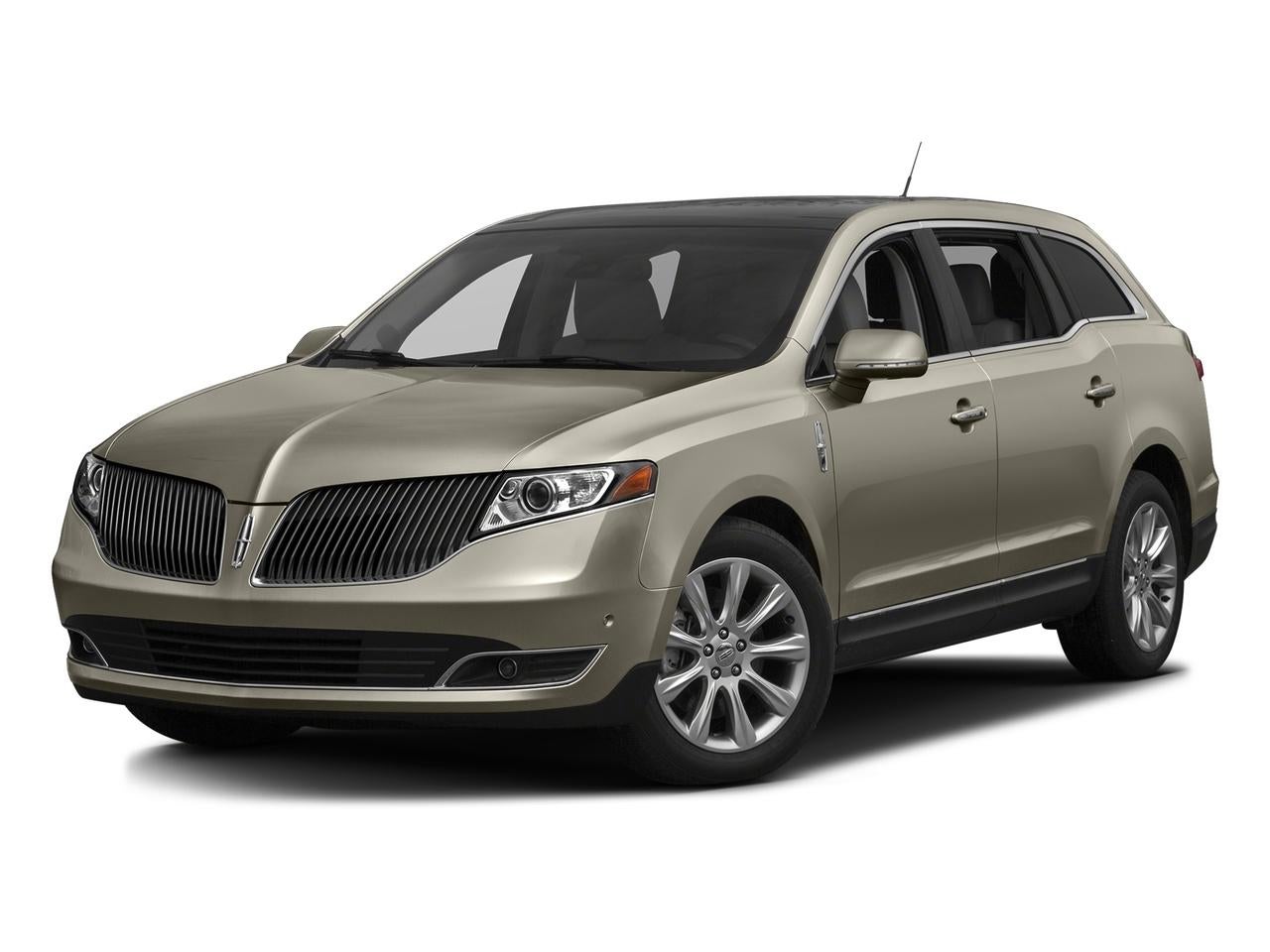 2016 Lincoln MKT 4dr Wgn 3.5L AWD EcoBoost