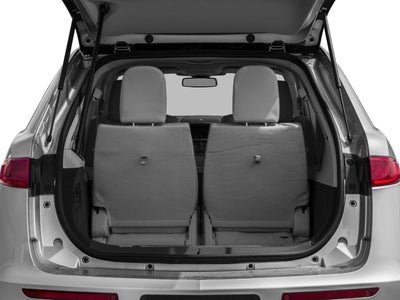 2016 Lincoln MKT 4dr Wgn 3.5L AWD EcoBoost